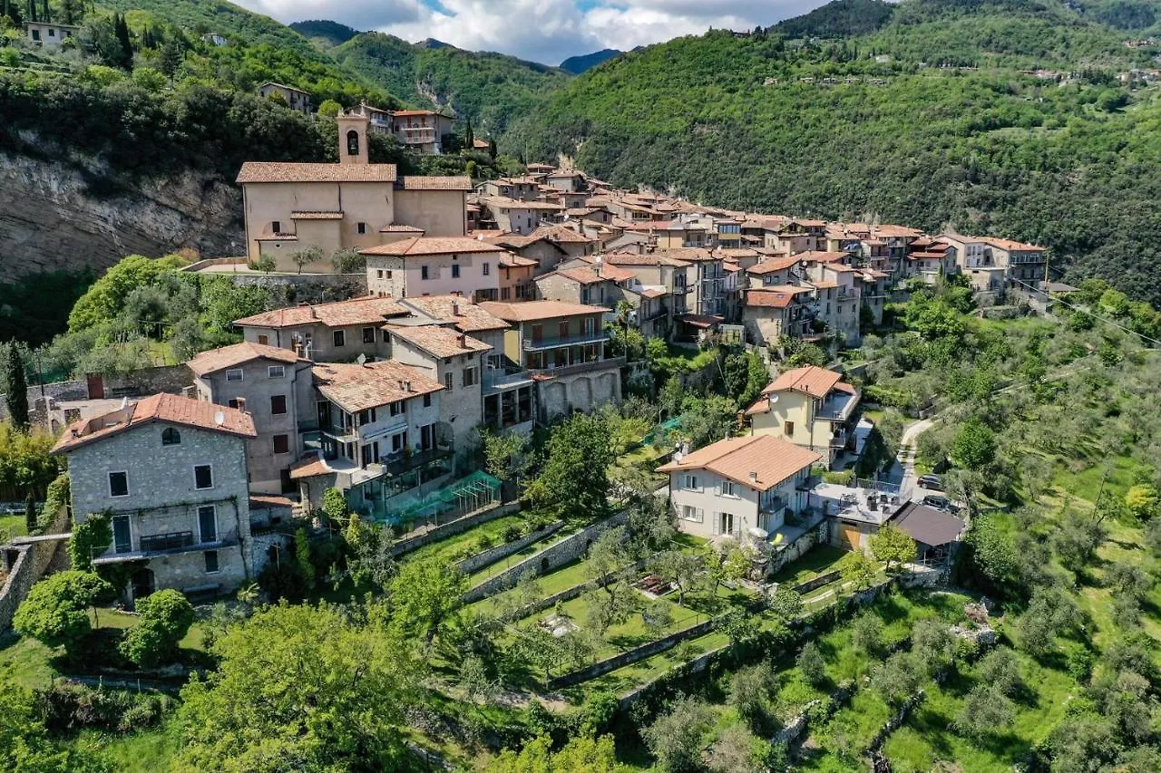Glicine By Garda Fewo Tignale 0*,  Italy