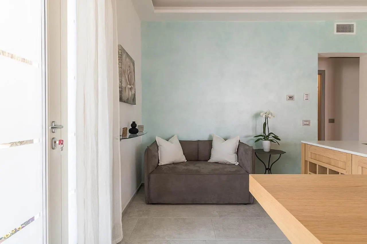 Glicine By Garda Fewo Tignale Italy