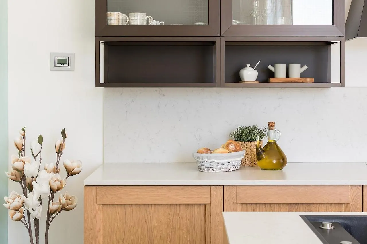 Apartment Glicine By Garda Fewo Tignale Italy