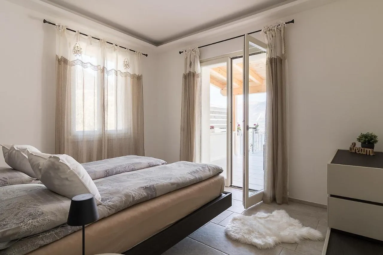 Glicine By Garda Fewo Tignale Apartment