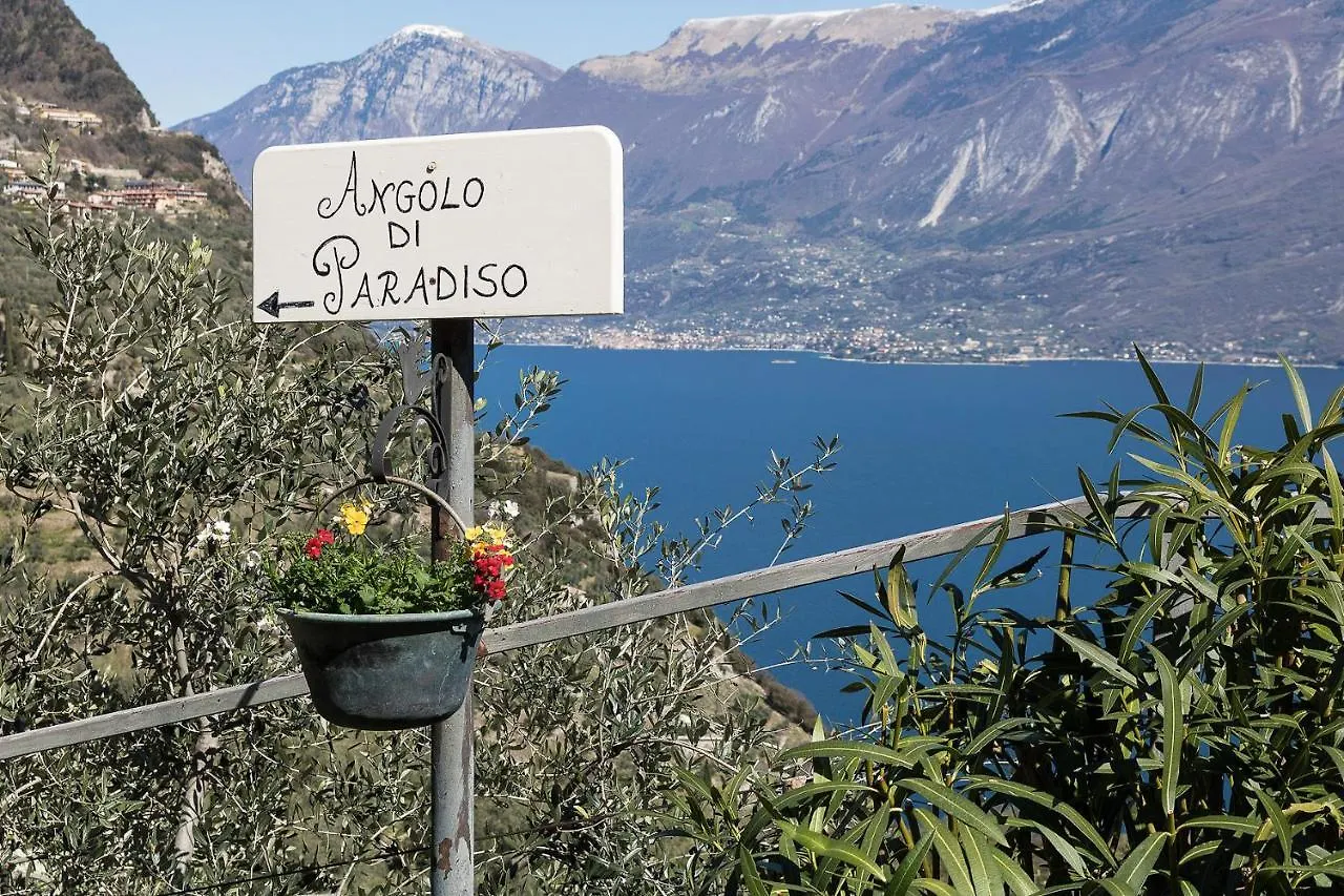 Glicine By Garda Fewo Tignale 0*,