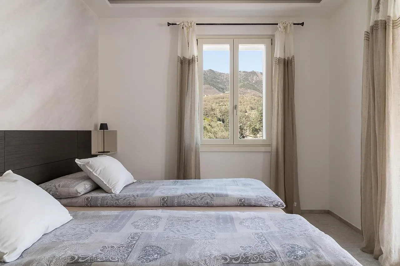 Apartment Glicine By Garda Fewo Tignale