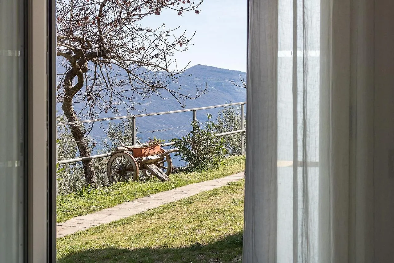 Glicine By Garda Fewo Tignale Apartment