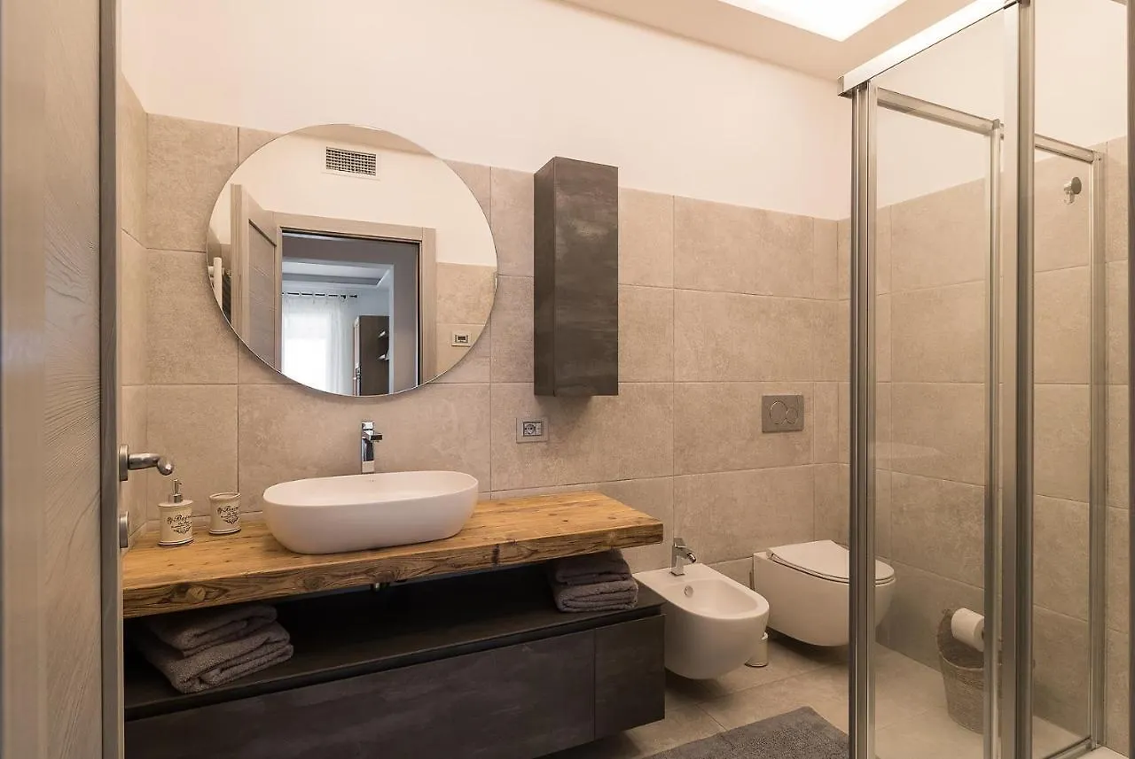 Glicine By Garda Fewo Tignale Apartment