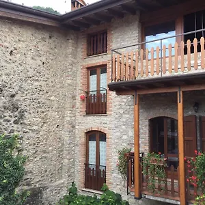  Apartment Casa Mary