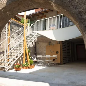  Apartment La Corte - Theater