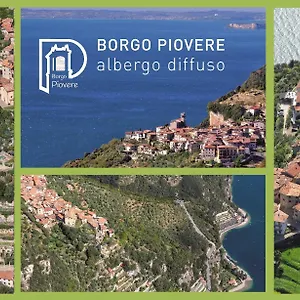  Apartment Diffuso Borgo Piovere In