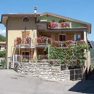 Casa vacanze Casa Bruna, Tignale